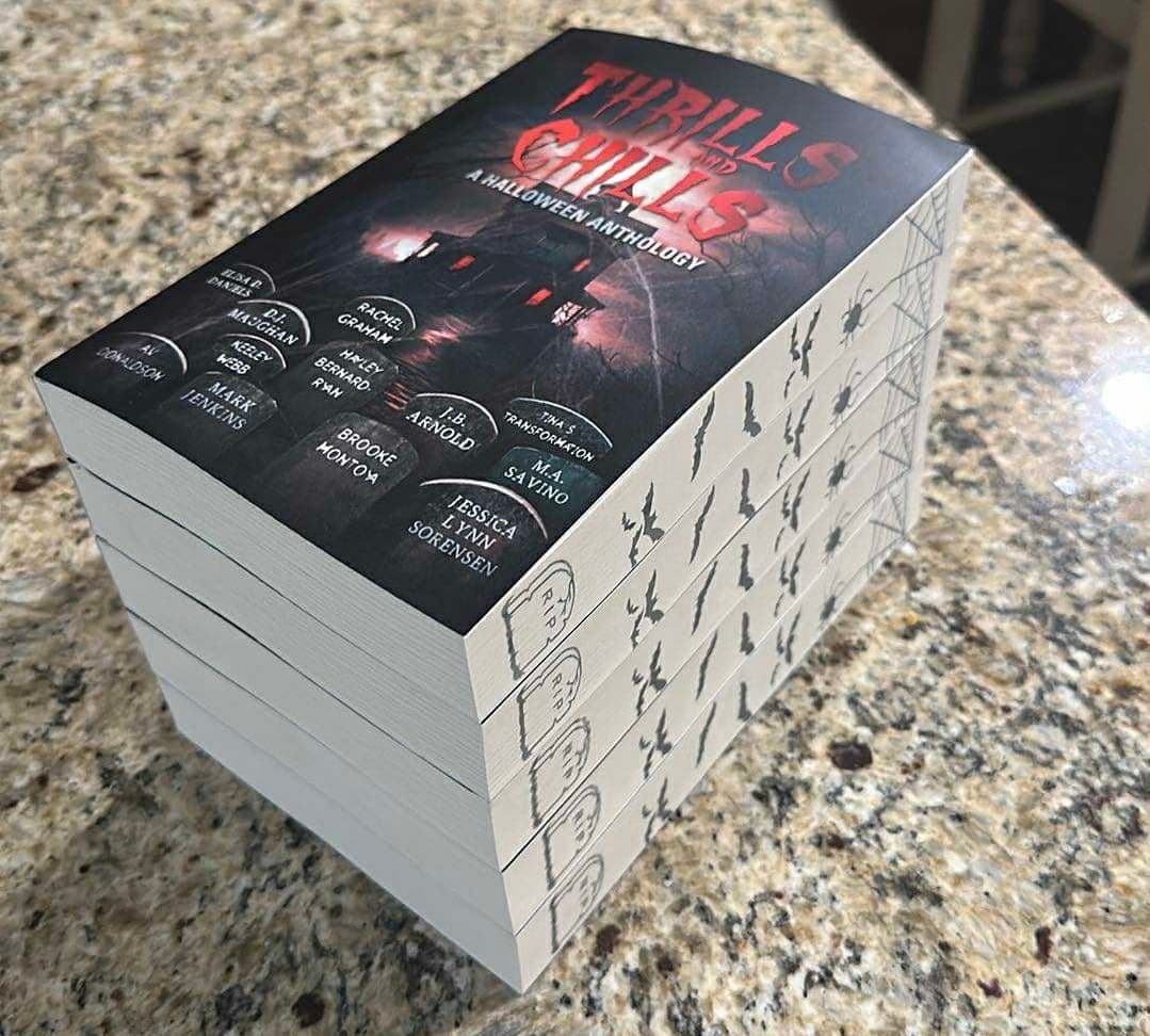 Custom edge example 2