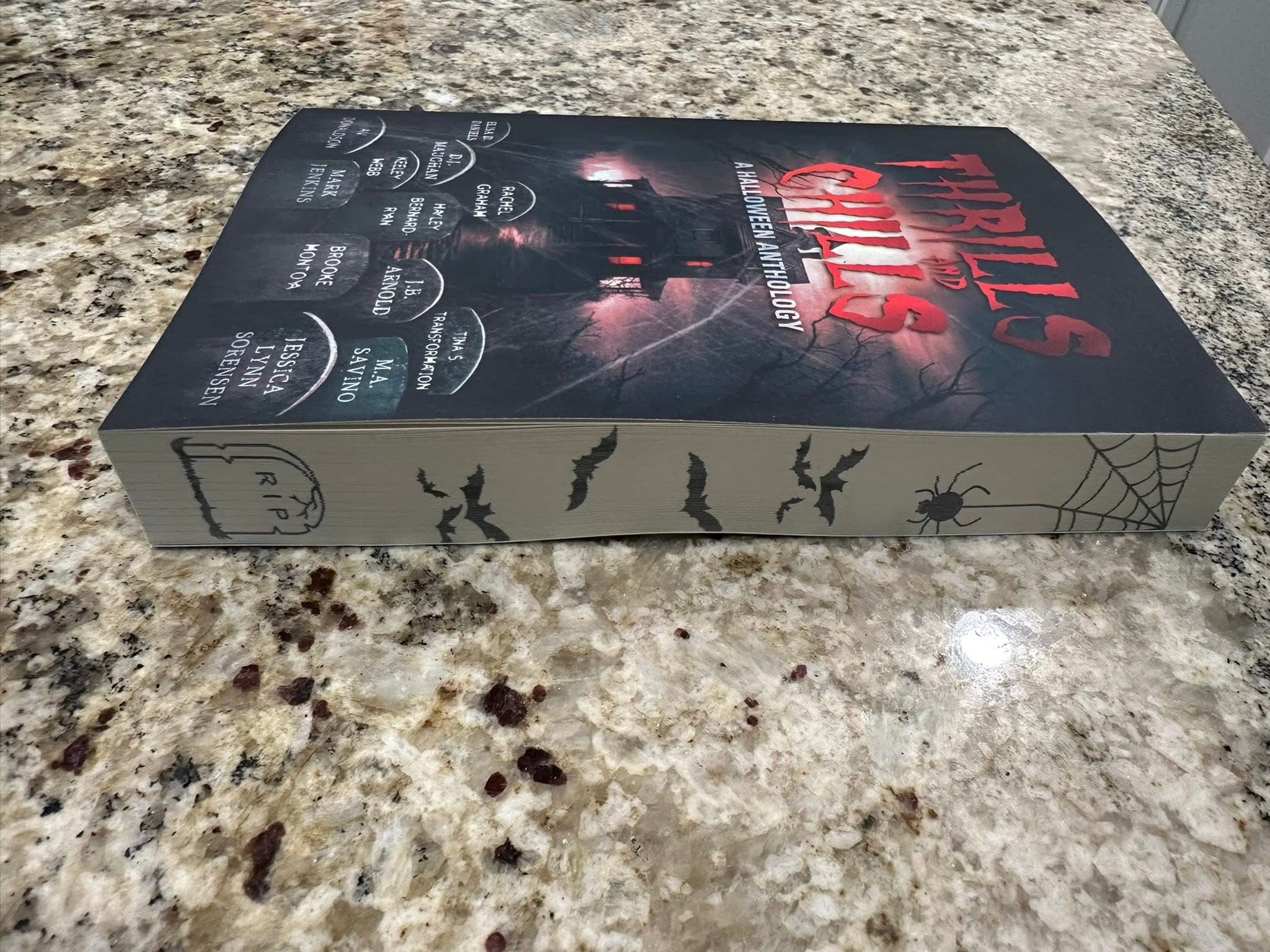 Custom edge example 3