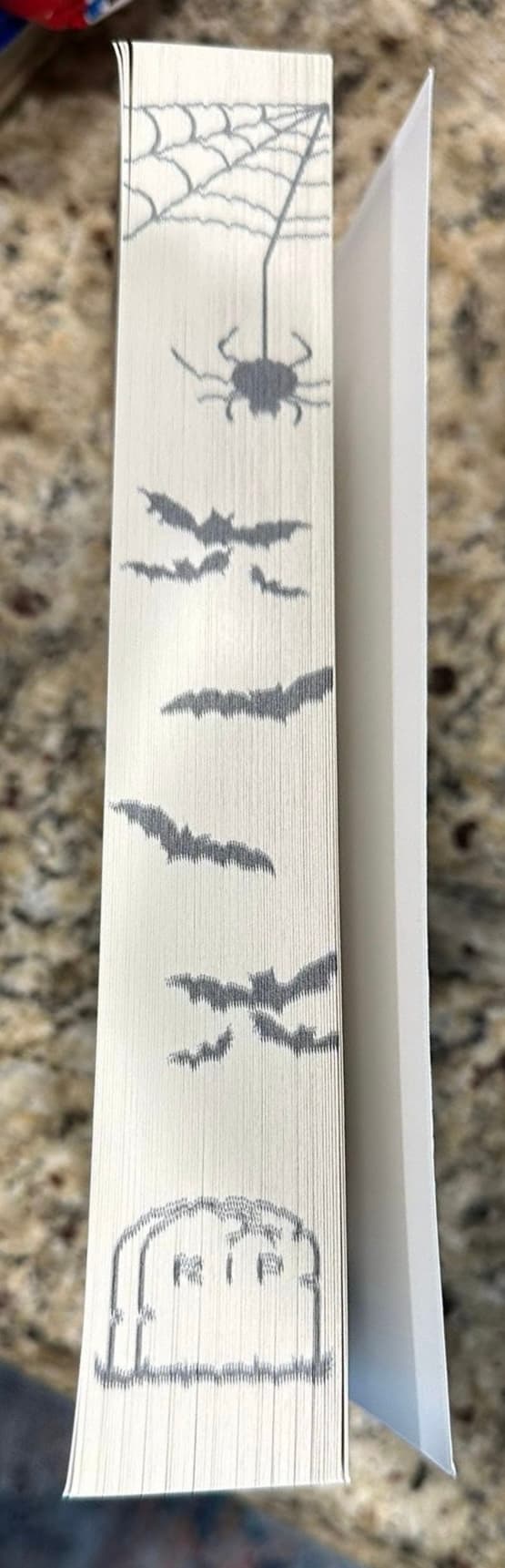 Custom edge example 4