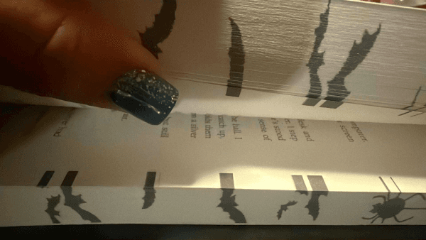 Custom edge example 5